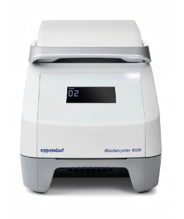 德國艾本德(Eppendorf)Mastercycler? X50l擴(kuò)增儀
