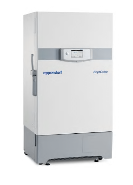 德國艾本德（Eppendorf）CryoCube? F740hi，3 c。超低溫冰箱（右開門）
