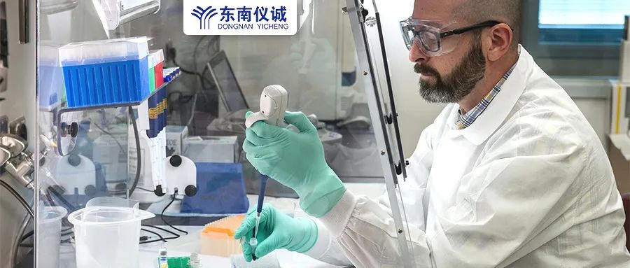 艾本德移液器如何清潔、潤滑、消毒和自檢？
