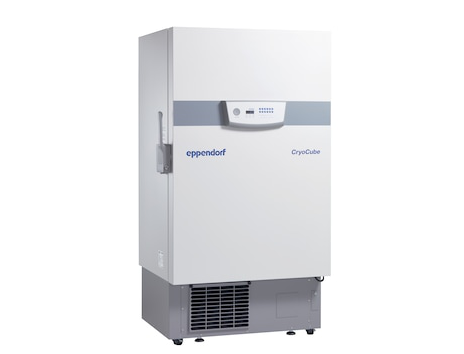Eppendorf 秉承可持續(xù)發(fā)展的理念，投入了高效節(jié)能超低溫冰箱的研發(fā)