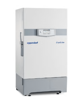 德國艾本德（Eppendorf）CryoCube? F740hi，5 c。超低溫冰箱（右開門）
