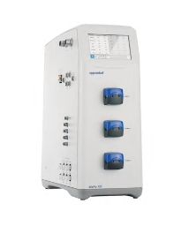 德國艾本德（Eppendorf）BioFlo? 120, 高配，CEE 7/7 型插頭, TMFC